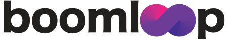 Boomloop Logo
